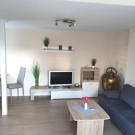 Apartment In Saxony In A Charming Area Freital Eksteriør billede