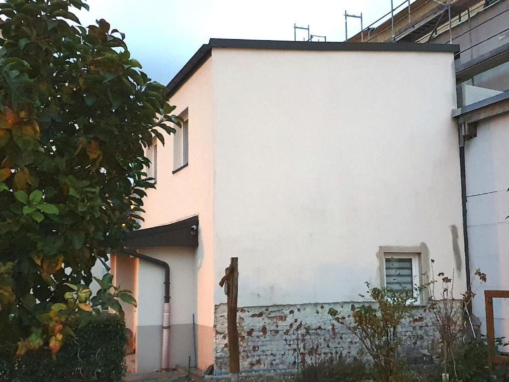 Apartment In Saxony In A Charming Area Freital Eksteriør billede