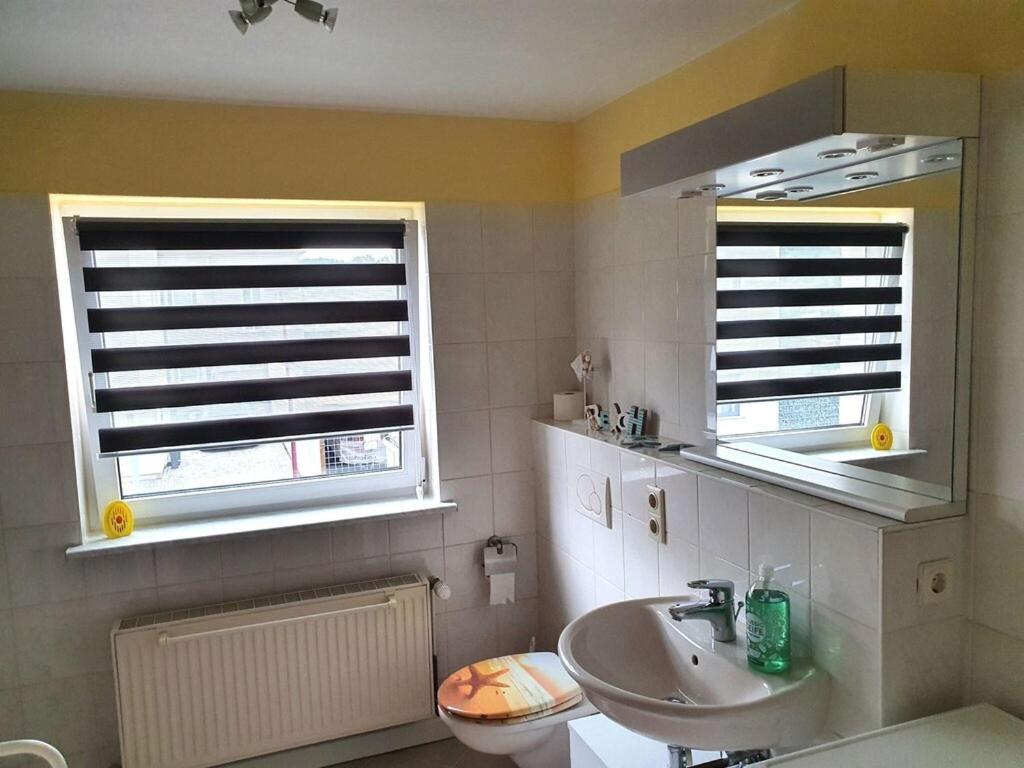 Apartment In Saxony In A Charming Area Freital Eksteriør billede